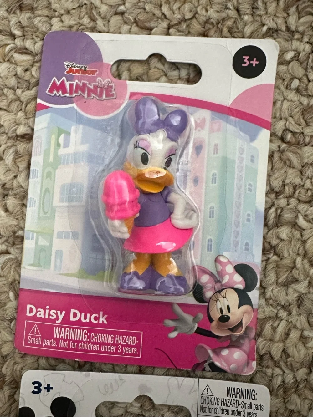 Disney official character